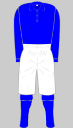 Johnstone Rovers 1880